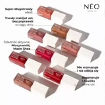 Neo Make Up, Długotrwała pomadka do ust w płynie, 03 Everlasting Affection, 5 ml: ceny i cechy