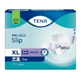 TENA Slip ProSkin Maxi, Windeln, Größe XL, 24 Stück.