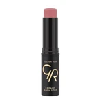 Golden Rose Creamy Blush Stick, Creme-Rotstift, 101, 10,5 g