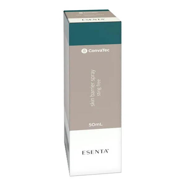 Esenta, Schutzspray, nicht reizend, 50 ml
