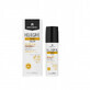 Heliocare 360&#186; &#214;lfreies Gel mit Farbpigment SPF50, Bronze, 50 ml, Kantabrien