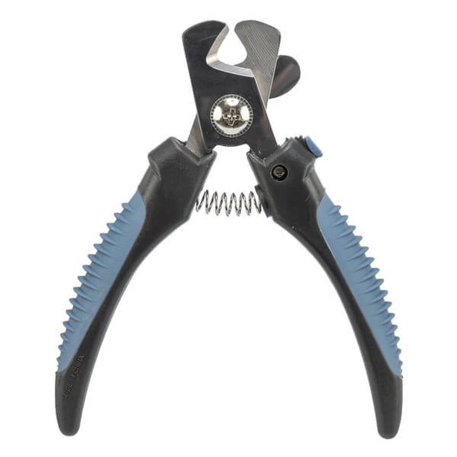 Trixie, roestvrijstalen tondeuse, 13 cm, 1 st.