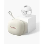 Momcozy M5, Einzelmilchpumpe, Farbe grau, 1 Stk.