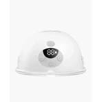 Momcozy M5, Einzelmilchpumpe, Farbe grau, 1 Stk.