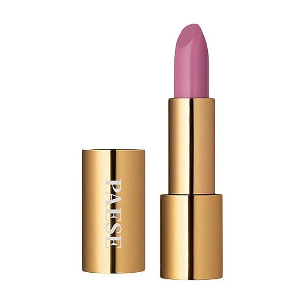 Paese Argan Lipstick, Lippenstift mit Arganöl, Farbton 41, 4,3 g