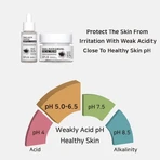 APLB Snail Mucin Ginseng Facial Cream, cremă de față regenerantă cu mucină de melc și ginseng, 55 ml