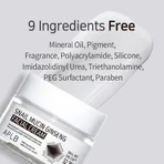 APLB Snail Mucin Ginseng Facial Cream, cremă de față regenerantă cu mucină de melc și ginseng, 55 ml