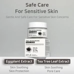APLB Snail Mucin Ginseng Facial Cream, cremă de față regenerantă cu mucină de melc și ginseng, 55 ml