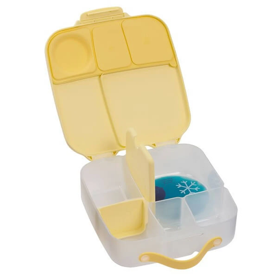 B.box, Lunchbox, Lemon Twist, 1 buc.