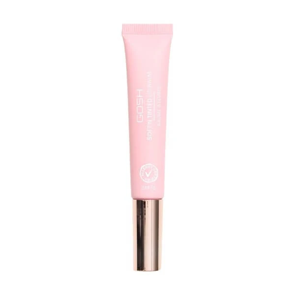 Gosh, Soft'n Tinted Lip Balm, 007 Pink Soft Ice, 8 ml