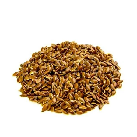 Ziółko, siemię lniane brązowe ziarno, 200 g: ceny i cechy