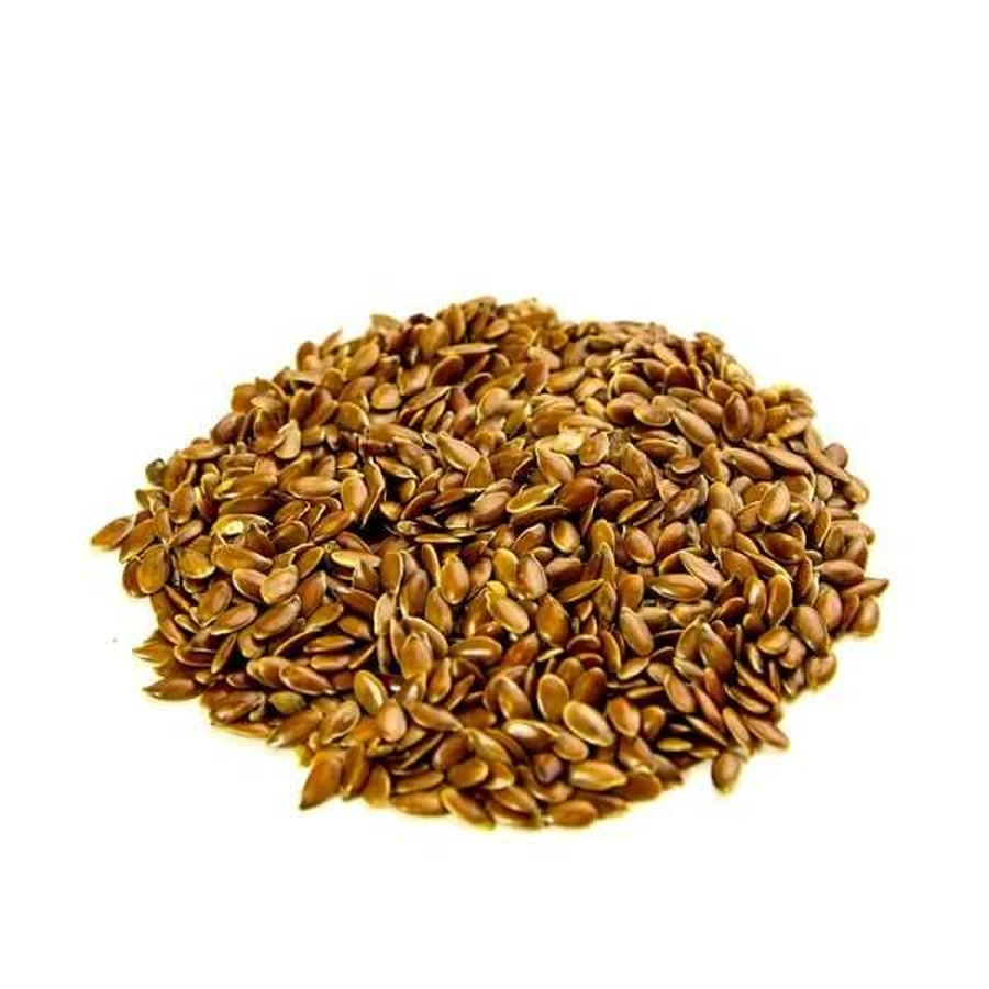 Ziółko, siemię lniane brązowe ziarno, 200 g: ceny i cechy