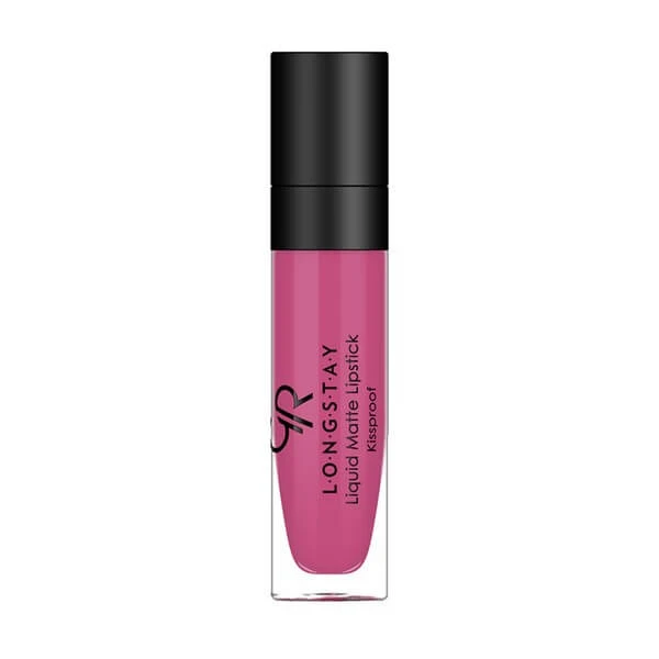 Golden Rose Longstay Liquid Matte Lipstick, 53, 5,5 ml