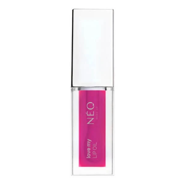 Neo Make Up Love My Lip, Lippenöl, 05 BLACK CURRANT, 5 ml