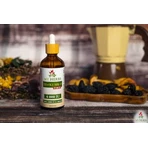 My Herbs D3 + K2 MK-7 Forrte, picături, 100 ml