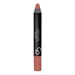 Golden Rose Matte Crayon Lipstick, matter Lippenstift in Buntstiftform, 18, 3,5 g
