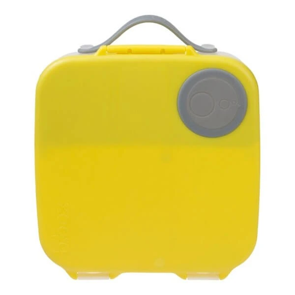 B.box, Lunchbox, Lemon Sherbert, 1 Stk