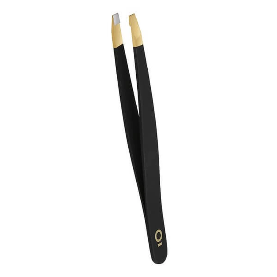 Kashoki, straight tweezers, 1 pc.
