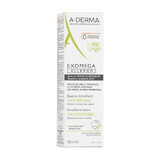 A-Derma Exomega Allergo Sterile Emollient Balm DEFI, 40 ml