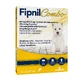 Fipnil Combo 67 mg / 60,3 mg, spotting oplossing voor kleine honden, 3 x 0,67 ml