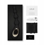 Lelo Soraya Beads negru, masaj anal, 1 buc.