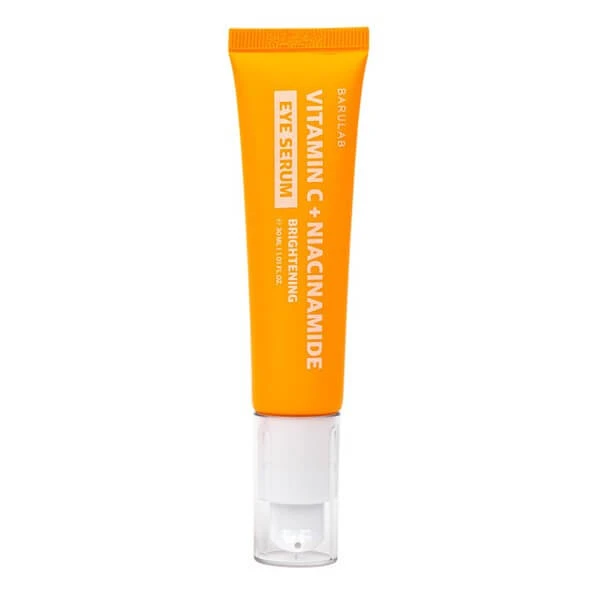 Barulab, Augenserum mit Vitamin C und Niacinamid, 30 ml