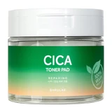 Barulab, The Clean Vegan, fulgi tonici cu Centella Asiatica CICA, 160 g