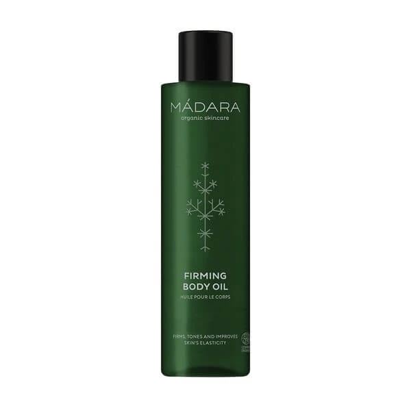 Madara Straffendes Antioxidantien-Körperöl, 200 ml
