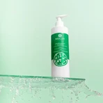 BasicLab Trichologis, șampon seboregulator pentru scalp gras și sensibil, 300 ml