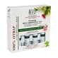 Pharma Bio Laboratory, ser de brusture 2 în 1 împotriva căderii părului, 7 x 10 ml