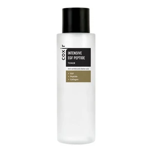 Coxir Intensive EGF Peptides, tonic hidratant și fortifiant cu peptide și EGF, 150 ml