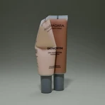 Madara, Skinonym, Semi-Matte Peptide Primer, #85 Umber, 30 ml