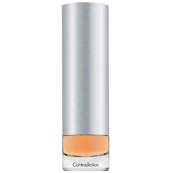 Calvin Klein, Contradiction Women, Eau de Parfum, 100 ml