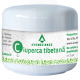 Crema ciuperca tibetana Forte AromScience, 75 ml, Bionovativ