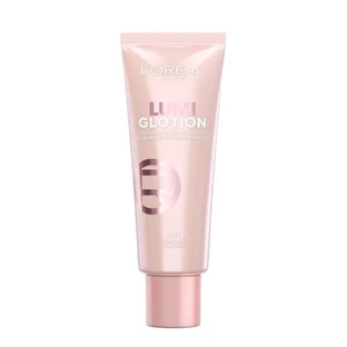 Lumi Glotion, surligneur liquide, 901 Fair Glow, 40 ml