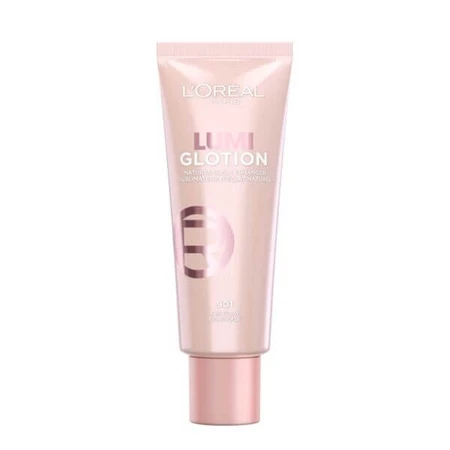 Lumi Glotion, surligneur liquide, 901 Fair Glow, 40 ml