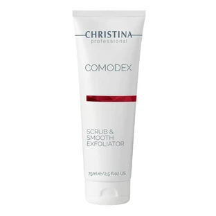 Christina Comodex, glättendes Peeling, 75 ml