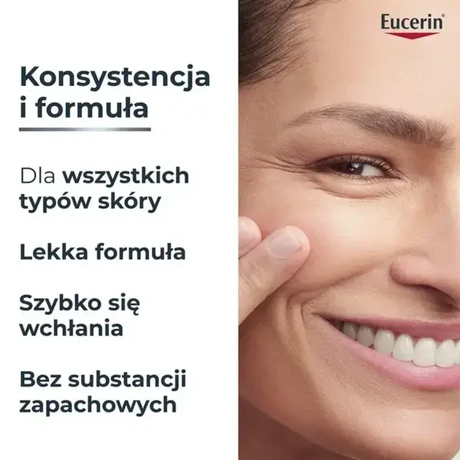 Eucerin Hyaluron-Filler +3x Effect Intensives Hydra Spray, intensiver Feuchtigkeitsnebel, 150 ml