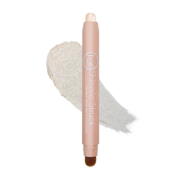 J.Cat Beauty, Stiftlidschatten, 109 Sparkling Pebbles, 2 g