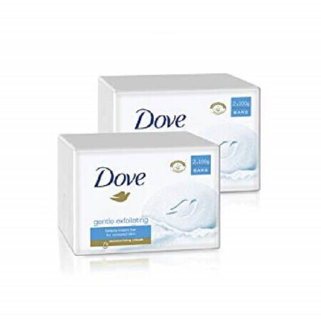 Sapun Original, 2 x 100 gr, Dove