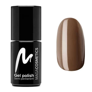 Maga Cosmetics Gel Polish, esmalte híbrido, color BN0020, 6 ml