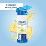 Fresubin Protein Energy Drink vanillesmaak, vloeibaar, 16x200 ml