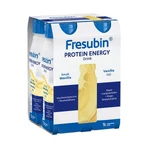 Fresubin Protein Energy Drink vanillesmaak, vloeibaar, 16x200 ml