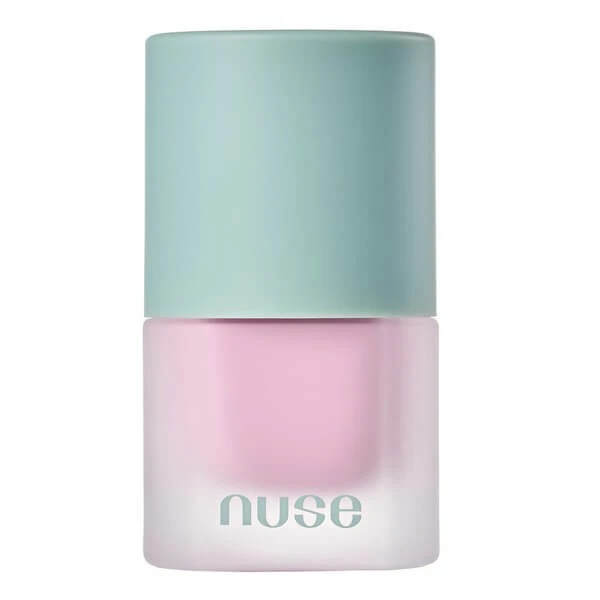Nuse Mousse Care Cheek, Farbmousse für Wangen, 01 Taro Mousse, 16 ml