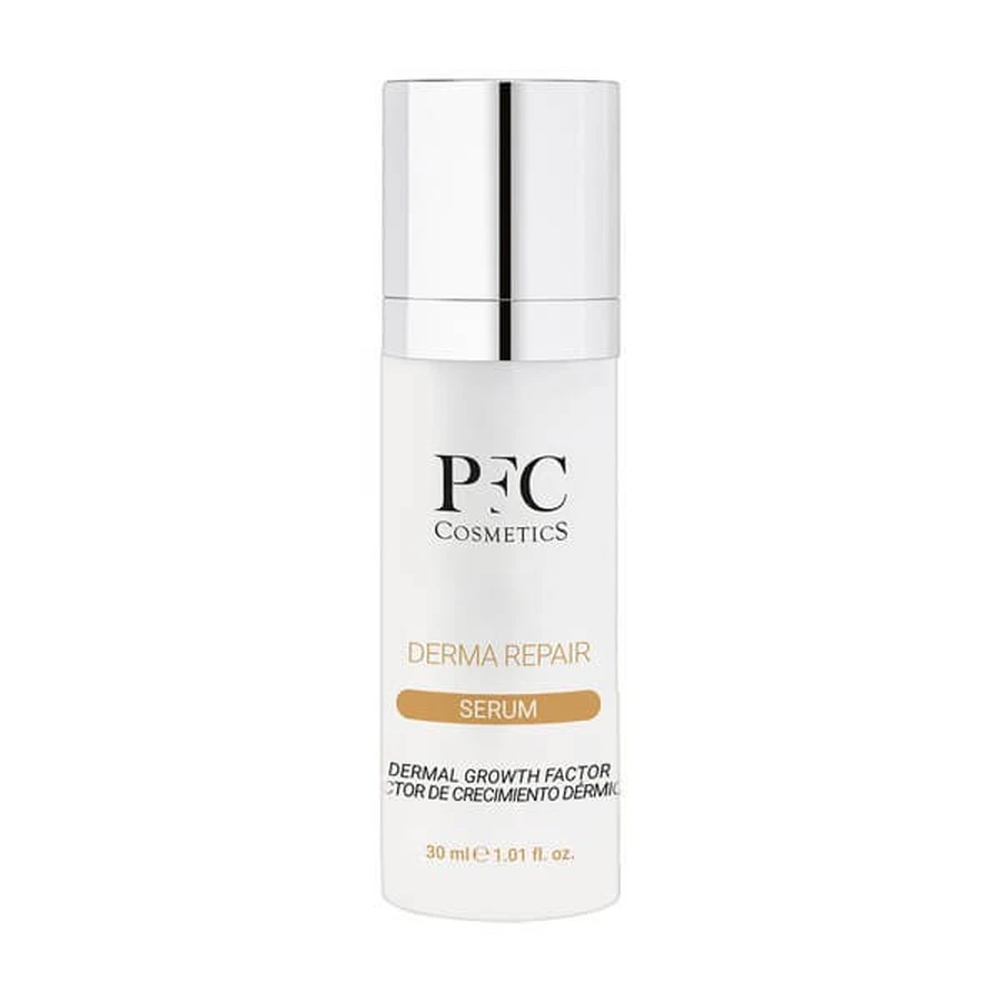 PFC Cosmetics Derma Repair, ser restaurator, 30 ml