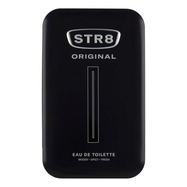STR8 Original, Eau de Toilette, 100 ml