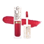 J.Cat Beauty Crystal Burst Liquid Lipstick, luciu de buze cu sclipici 103 Rose Quartz, 0.8 g