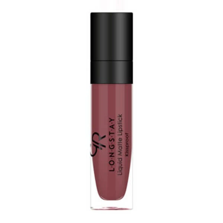 Golden Rose Longstay Liquid Matte Lipstick, 20, 5.5 ml