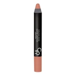 Golden Rose Matte Crayon Lipstick, rouge à lèvres mat en crayon, 26, 3.5 g