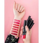 Golden Rose Matte Crayon Lipstick, rouge à lèvres mat en crayon, 26, 3.5 g
